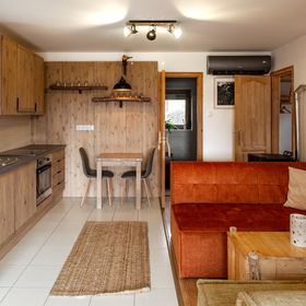 Dunakavics Vendégház Zebegény