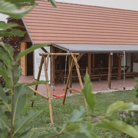 Borókásvölgy Vendégház Mályinka