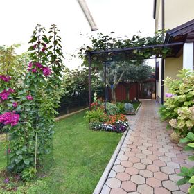 Apartman Elizabeta Umag