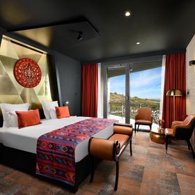 Minaro Hotel Tokaj Mgallery