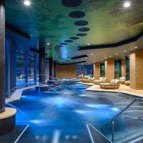 Minaro Hotel Tokaj Mgallery