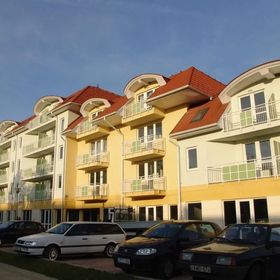 Alma Apartman Zalakaros 