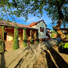 Csak a Miénk Házikó Aggtelek