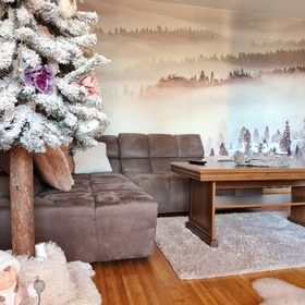 Csak a Miénk Házikó Aggtelek