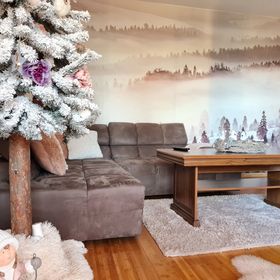 Csak a Miénk Házikó Aggtelek