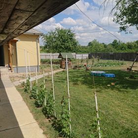 Gőgő Parti BM Tanya Nagyszekeres