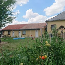 Gőgő Parti BM Tanya Nagyszekeres