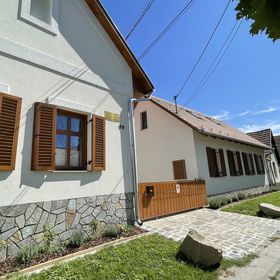 Kis-Duna Vendégház Dunabogdány