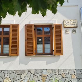 Kis-Duna Vendégház Dunabogdány