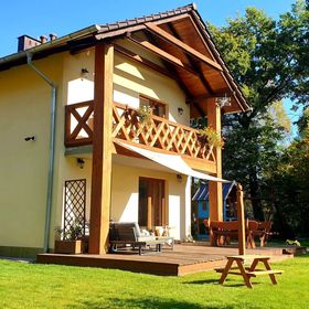 Apartament Zacisze pod Śnieżką Mysłakowice