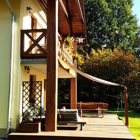 Apartament Zacisze pod Śnieżką Mysłakowice