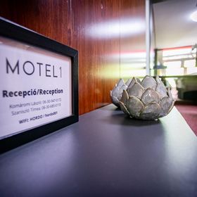 Motel 1 Dunaújváros