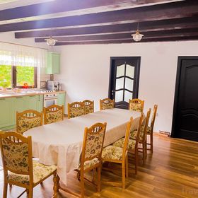 Casa Antonia Ghimeș