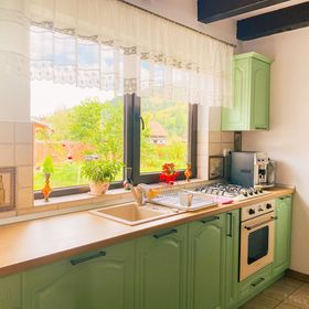 Casa Antonia Ghimeș