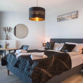 Pinea Pobierowo Apartments