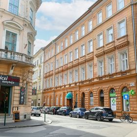 Kalvin House Budapest