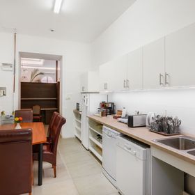 Kalvin House Budapest