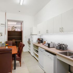 Kalvin House Budapest