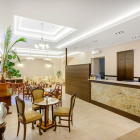 Kalvin House Budapest