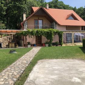 Napsugár Birtok Csákberény