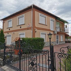 Pató Pál Vendégház Poroszló