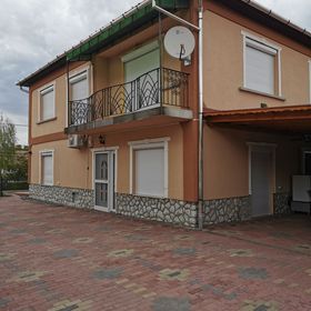 Pató Pál Vendégház Poroszló