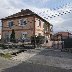 Pató Pál Vendégház Poroszló