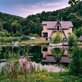 Casa de vacanță Colț de rai Eșelnița
