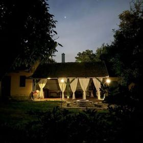 estHajnal Vendégház Szólád