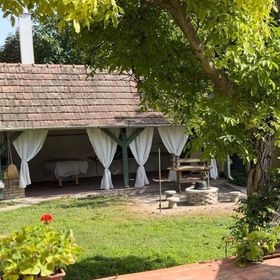 estHajnal Vendégház Szólád