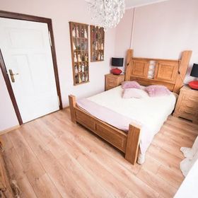 Apartament Kotwiczna Darłowo