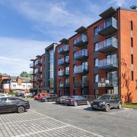 City Apartments Olimpijska 2 Mielno