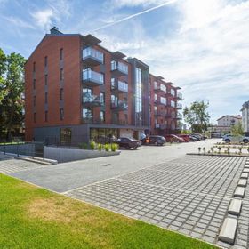 City Apartments Olimpijska 2 Mielno