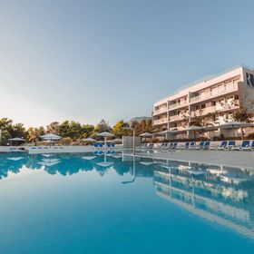 Romana Beach Resort Makarska