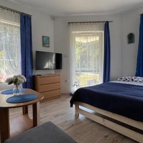 Dom gościnny Przystań Białogóra