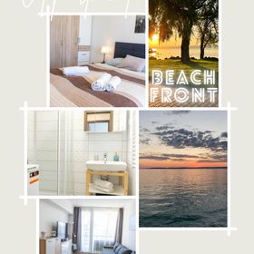  Seaforth Apartment Siófok