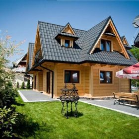 Willa Adrian Domek Lux Poronin Zakopane