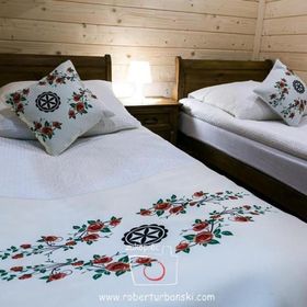 Willa Adrian Domek Lux Poronin Zakopane