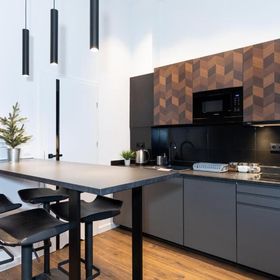 Rainbow Apartments 4 Kraków