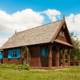 Agroturystyka Folwark Jeleń Knyszyn