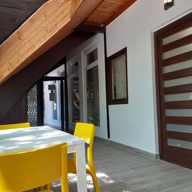 Ecostel Summer Hostel Siófok 