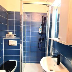 Hookah Apartment 13 Budapest