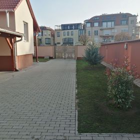 Farkas Villa Apartmanok Mórahalom