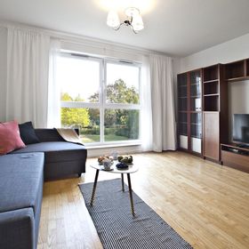 P&O Apartments Bitwy Warszawskiej II