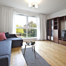 P&O Apartments Bitwy Warszawskiej II