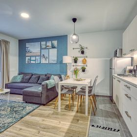 Harol Home & Bike Fertőrákos