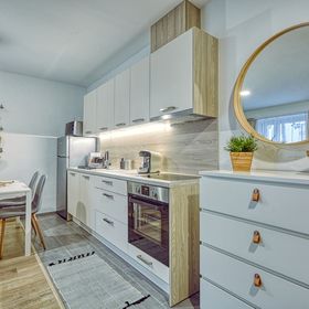 Harol Home & Bike Fertőrákos