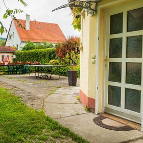 Zoltán Apartman Visegrád