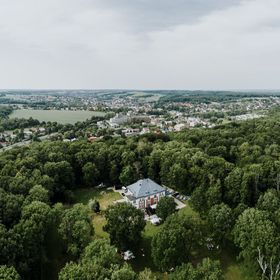 Vila na Landeku Ostrava