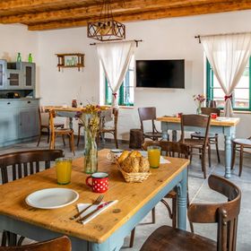 Ferrata Vár Vendégház Csesznek